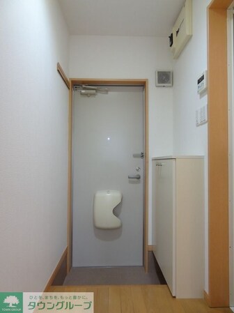 リバーサイドコートの物件内観写真